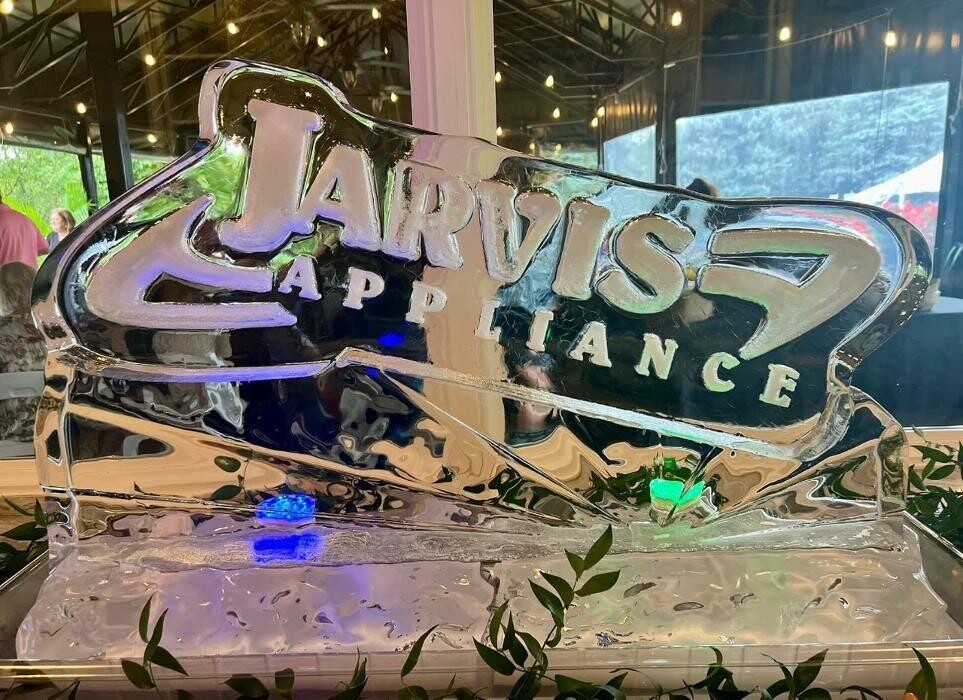 Images Jarvis Appliance