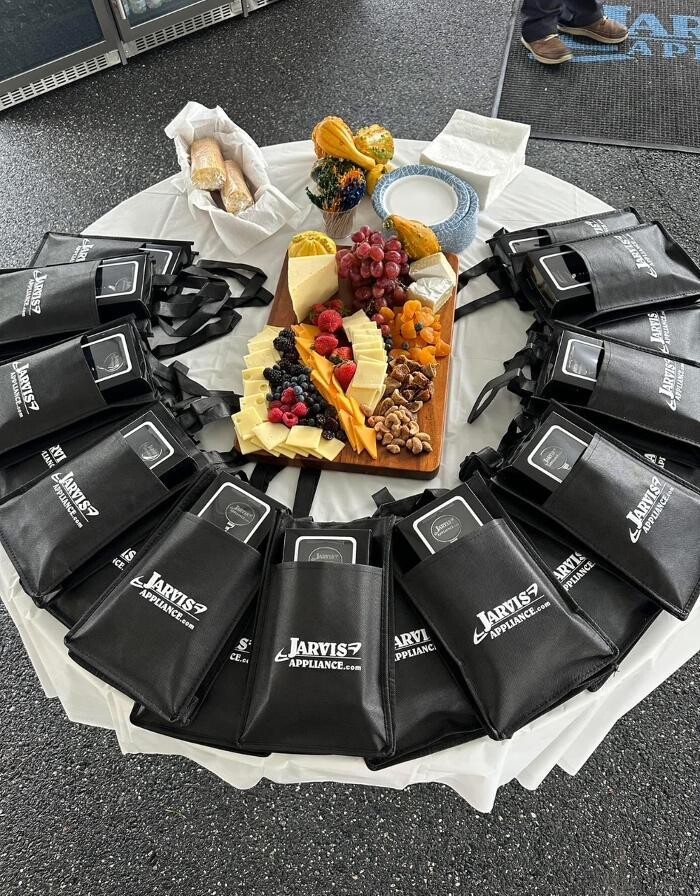 Images Jarvis Appliance