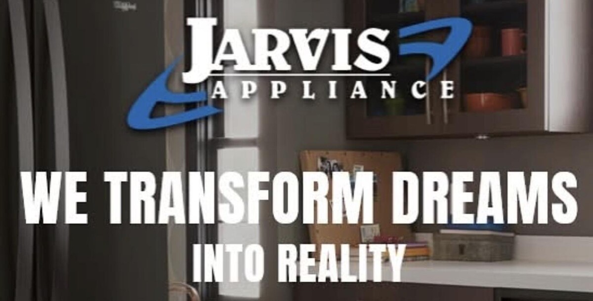 Images Jarvis Appliance
