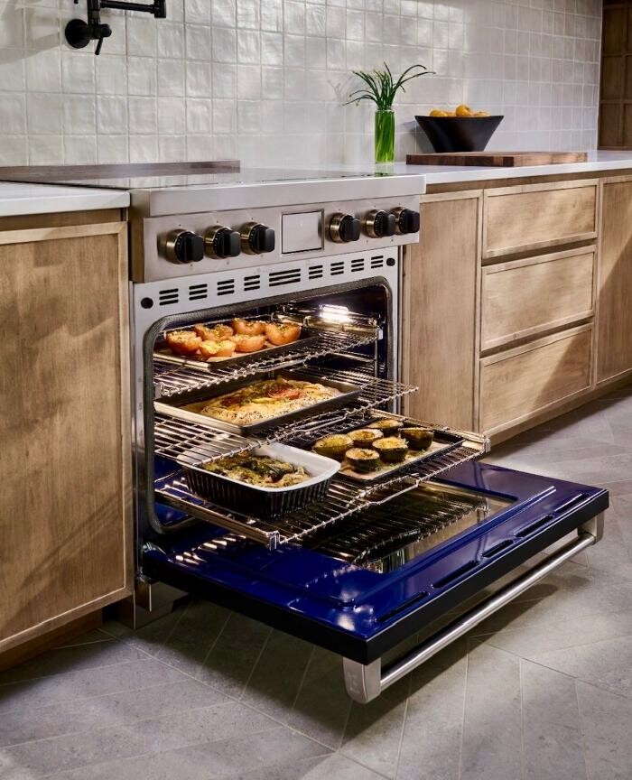 Images Jarvis Appliance