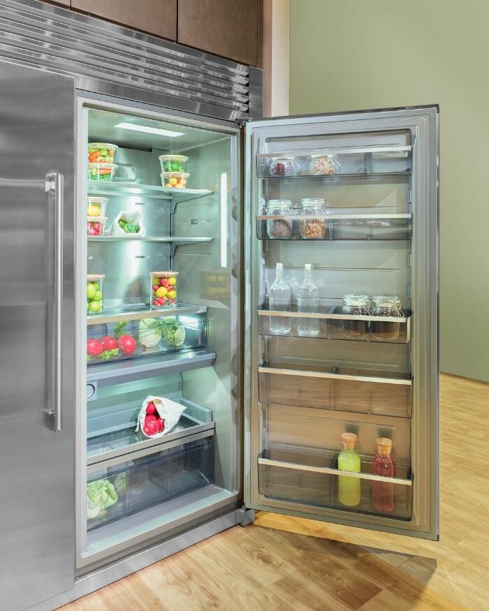 Images Jarvis Appliance