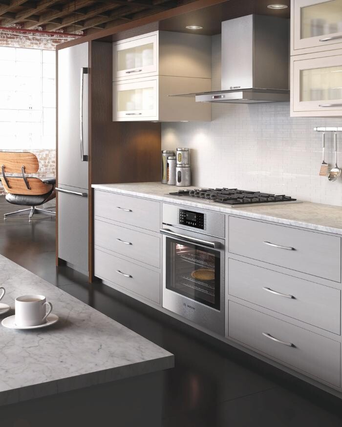 Images Jarvis Appliance