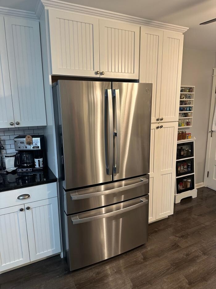 Images Jarvis Appliance