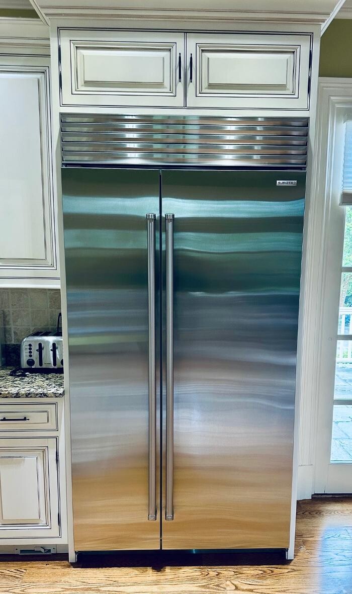 Images Jarvis Appliance