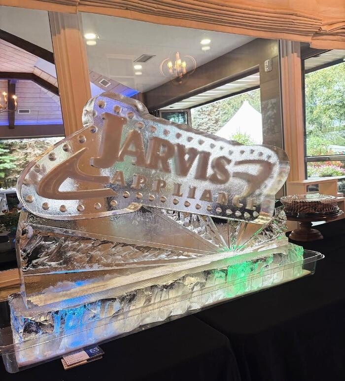 Images Jarvis Appliance