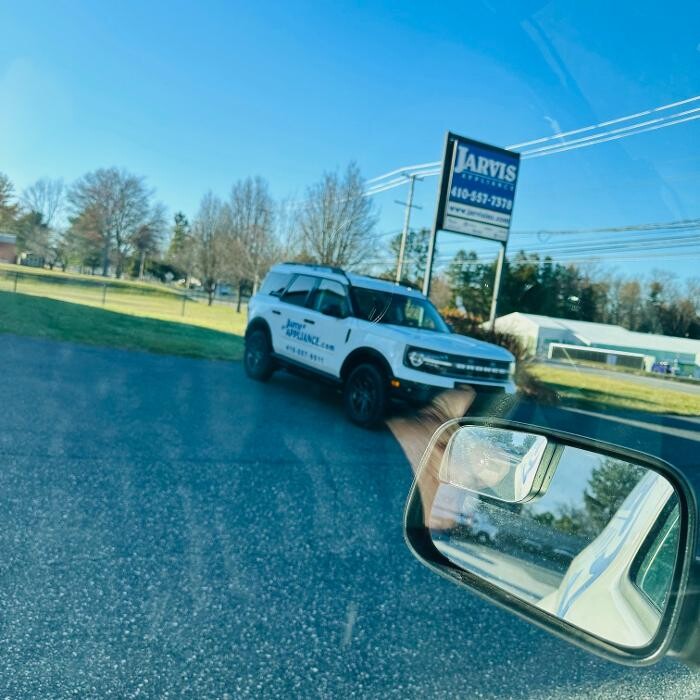 Images Jarvis Appliance