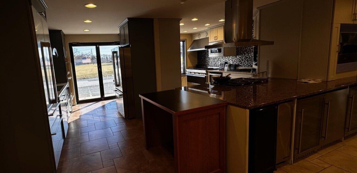 Images Jarvis Appliance