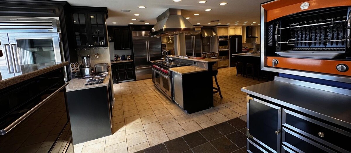 Images Jarvis Appliance