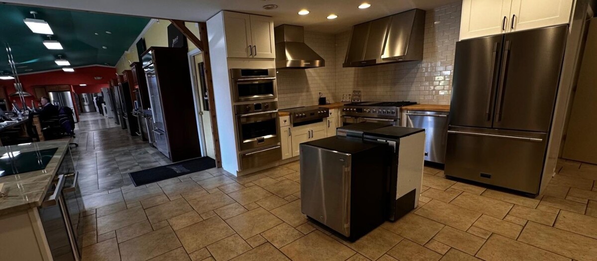 Images Jarvis Appliance