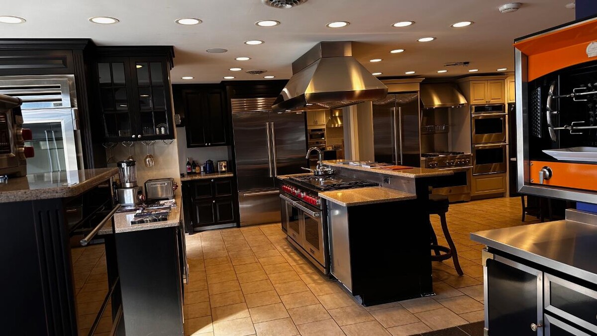 Images Jarvis Appliance