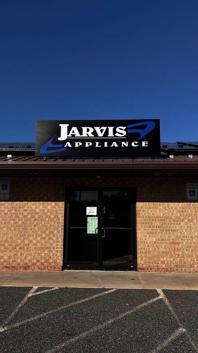 Images Jarvis Appliance