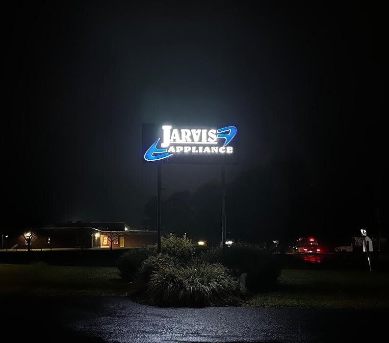 Images Jarvis Appliance