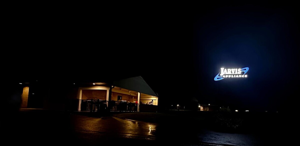 Images Jarvis Appliance