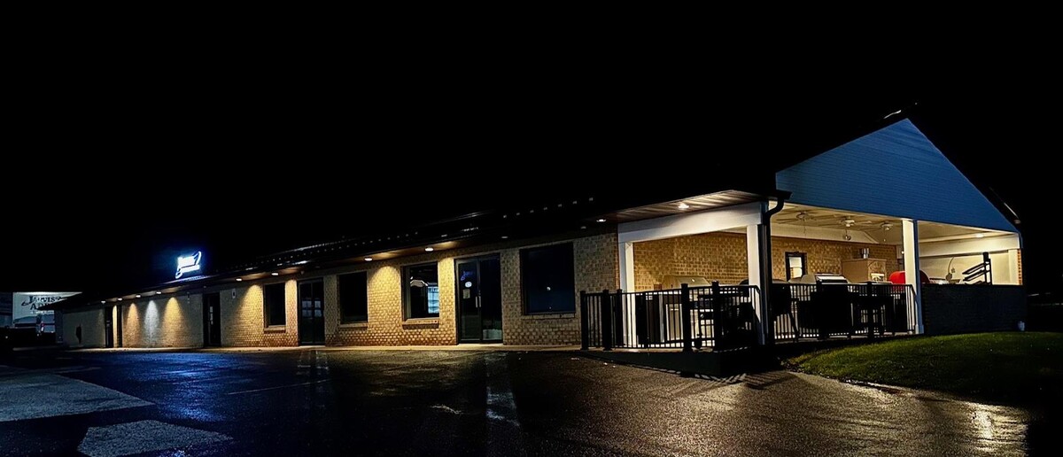 Images Jarvis Appliance