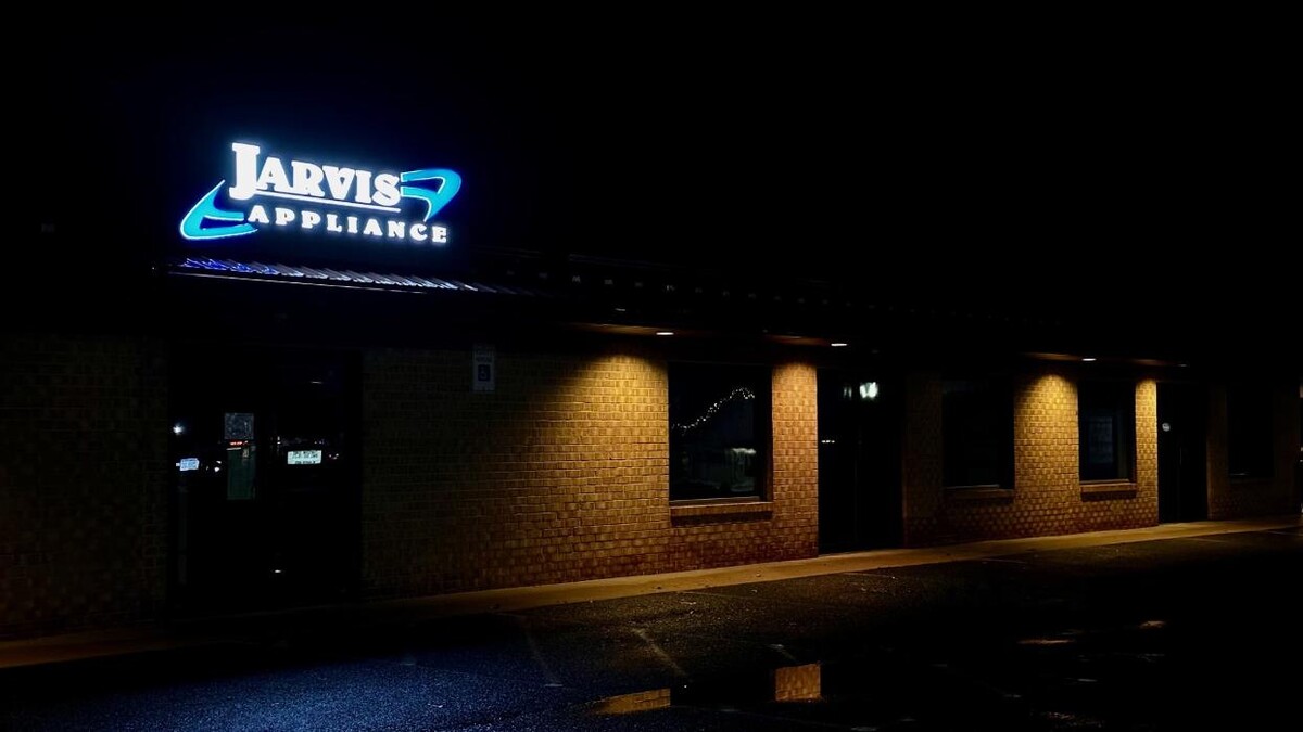 Images Jarvis Appliance