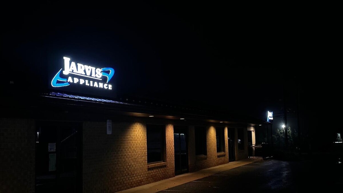 Images Jarvis Appliance