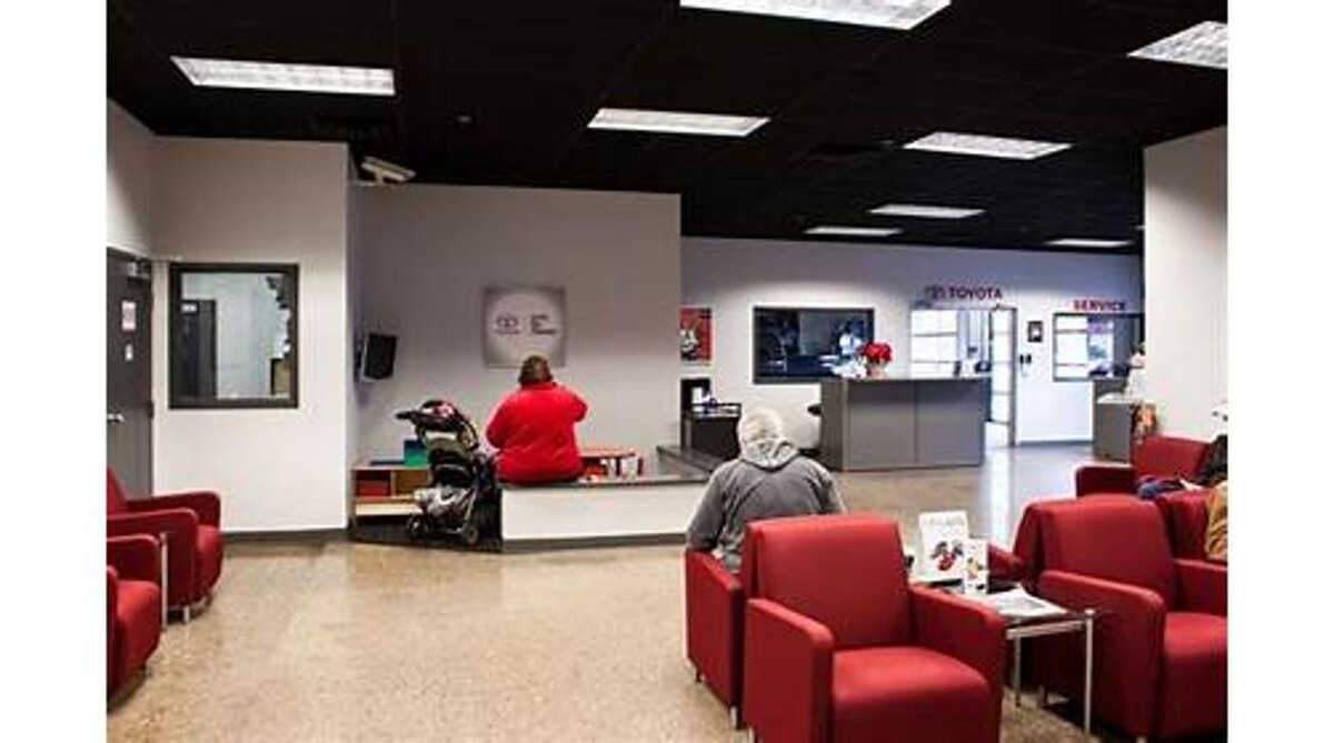 Images Don Wood Toyota.