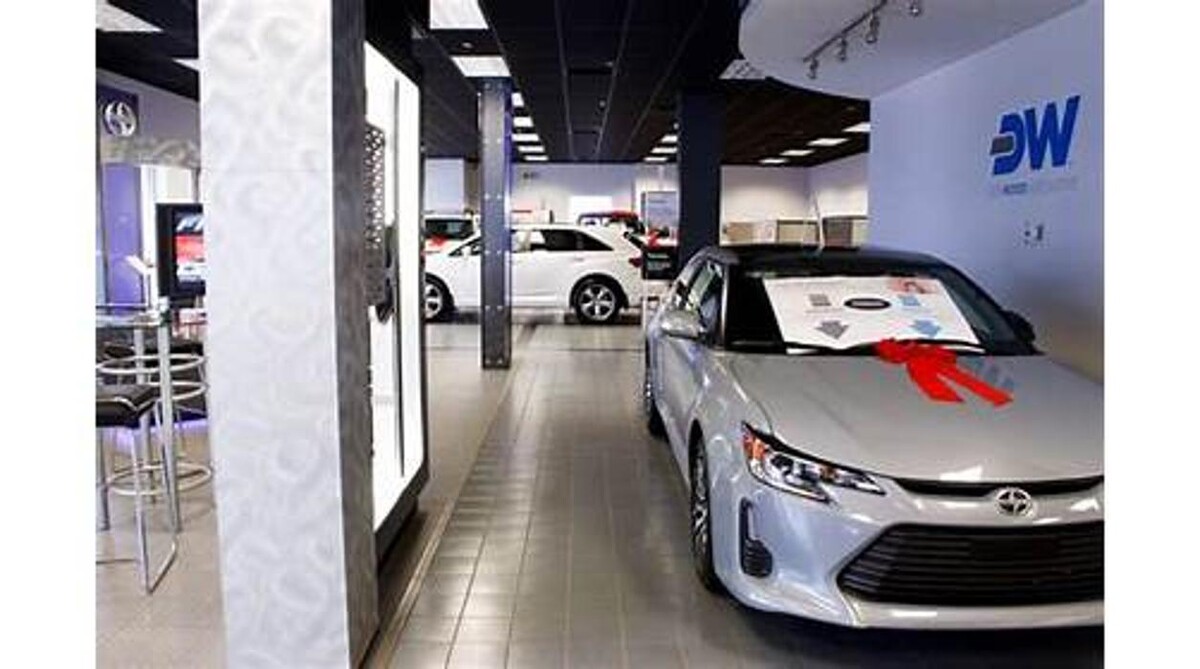 Images Don Wood Toyota.