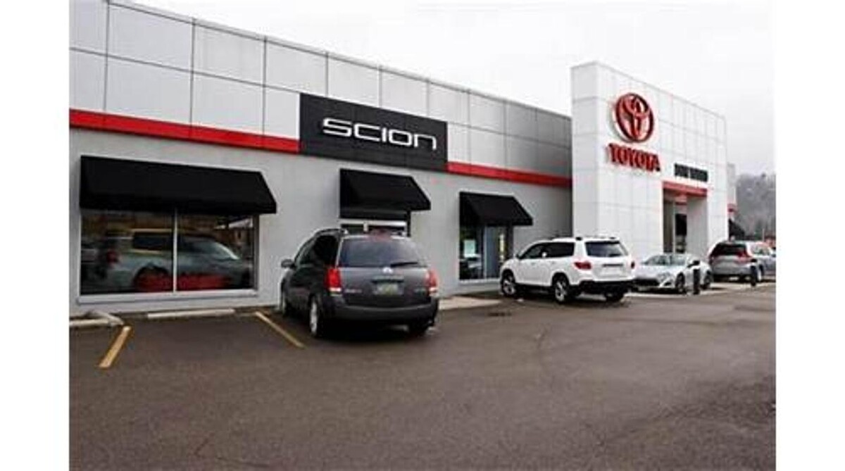 Images Don Wood Toyota.