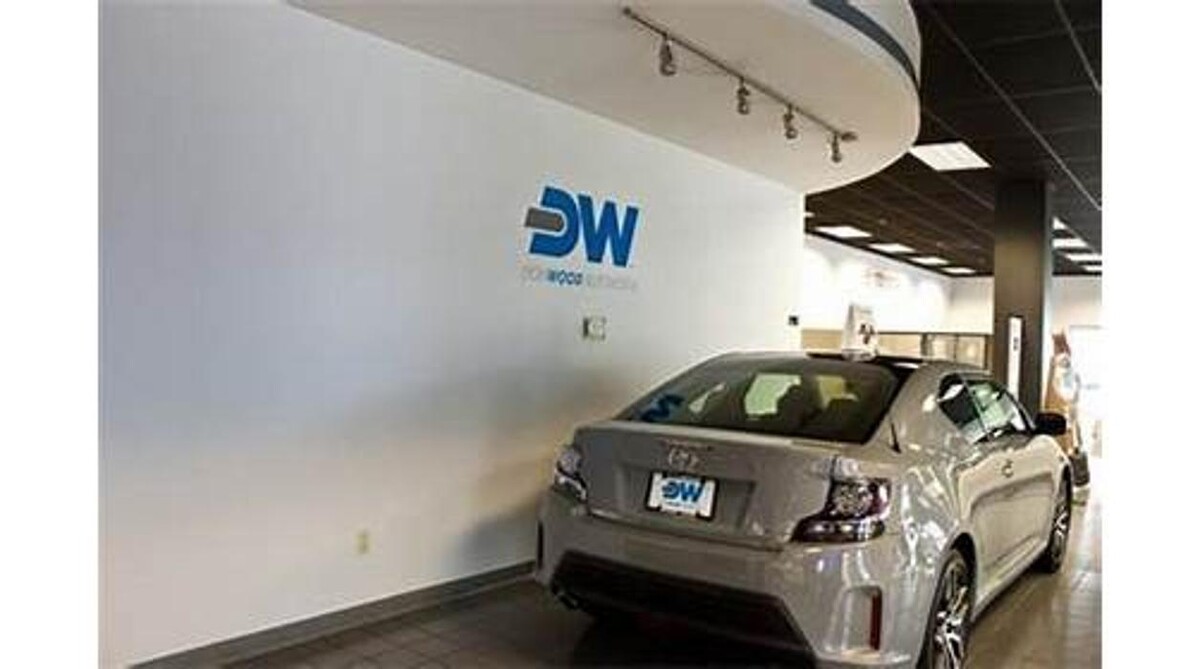 Images Don Wood Toyota.