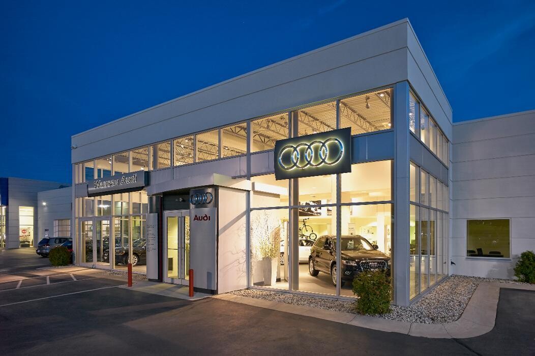 Images Audi Wausau