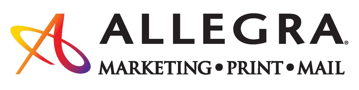 Allegra Marketing Print Mail Logo
