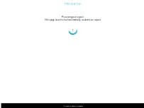 Website Screenshot Primark