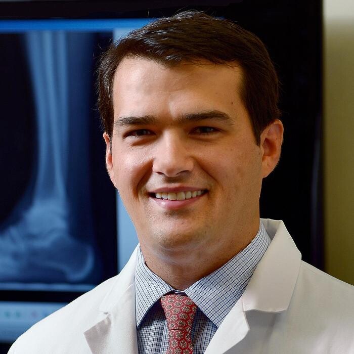 Images Constantine A. Demetracopoulos, MD