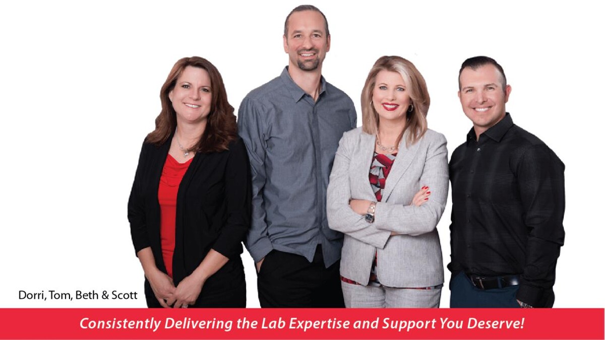 Images Wiand Dental Lab, Inc.