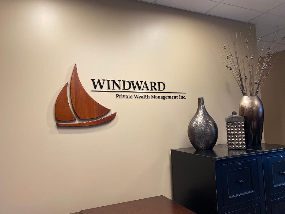 Images Windward Private Wealth Management Inc.
