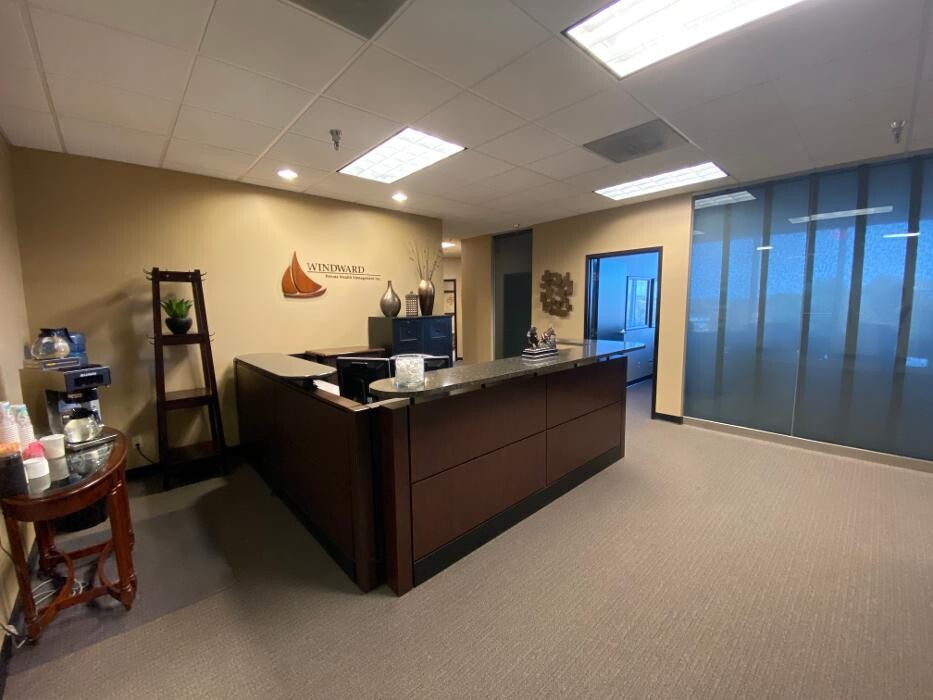 Images Windward Private Wealth Management Inc.