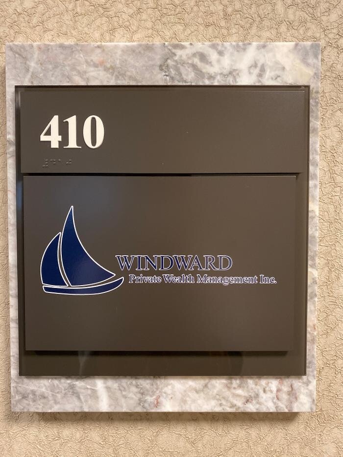 Images Windward Private Wealth Management Inc.