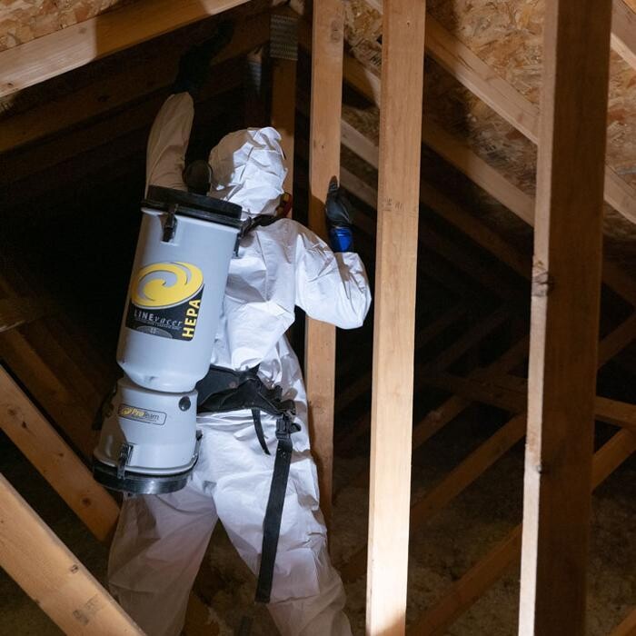 Images AdvantaClean of Houston West