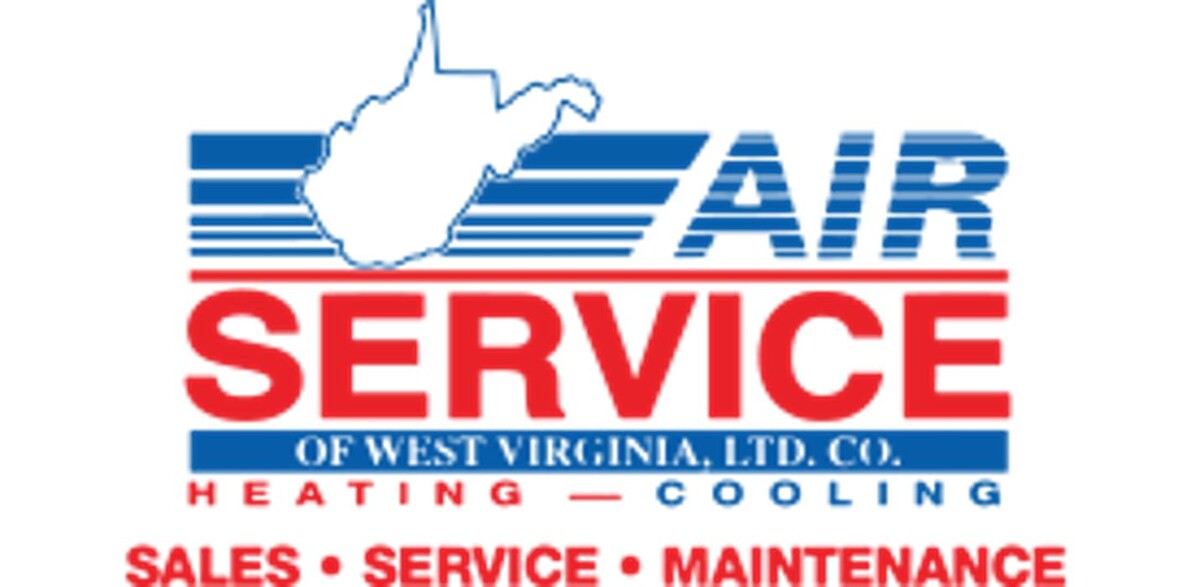 Air Service of West Virginia Logo