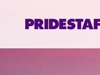Website Screenshot PrideStaff