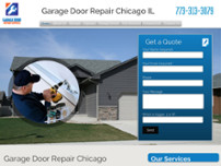 Screenshot for https://gds-repair-chicago-il.com/