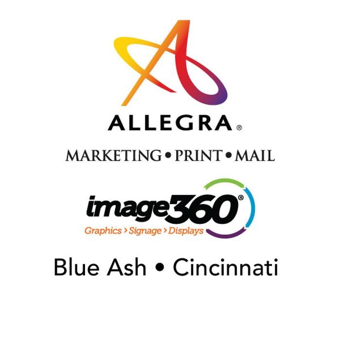 Allegra Marketing Print Mail Logo