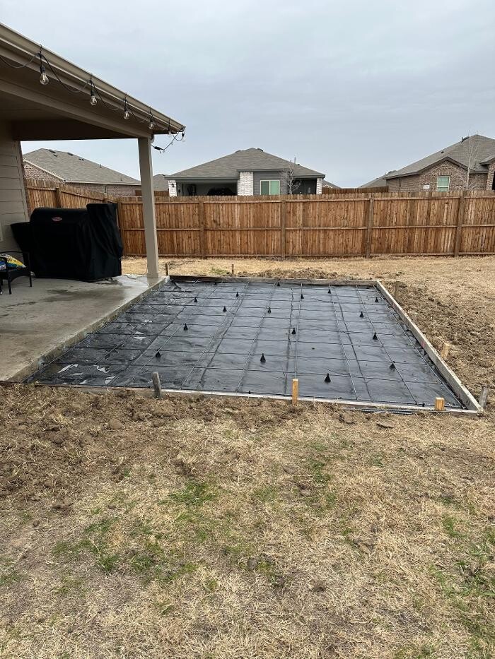 Images Grovecrest Construction