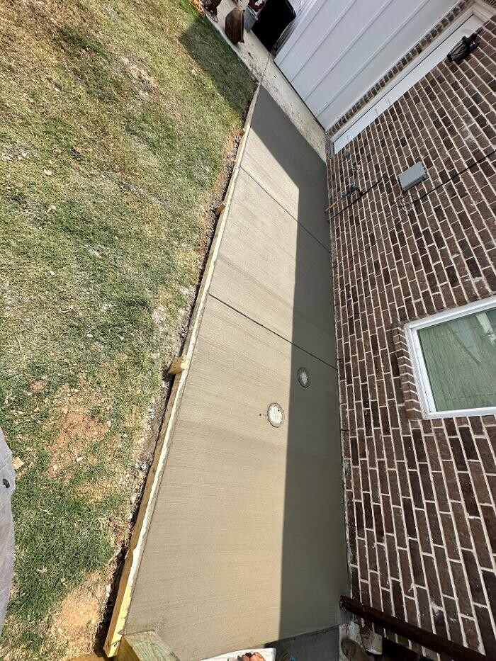 Images Grovecrest Construction