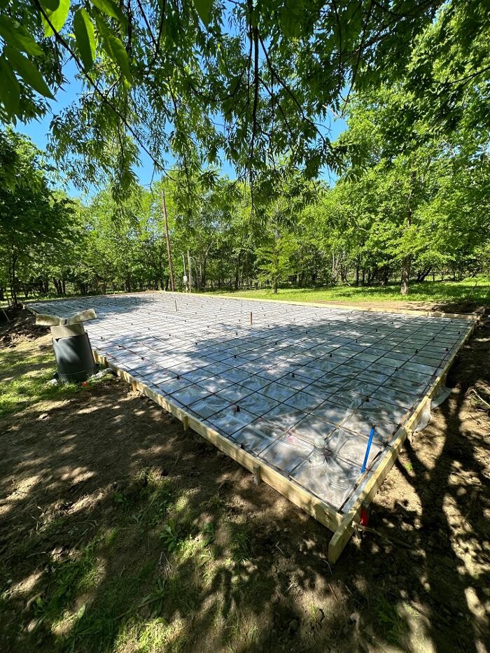 Images Grovecrest Construction