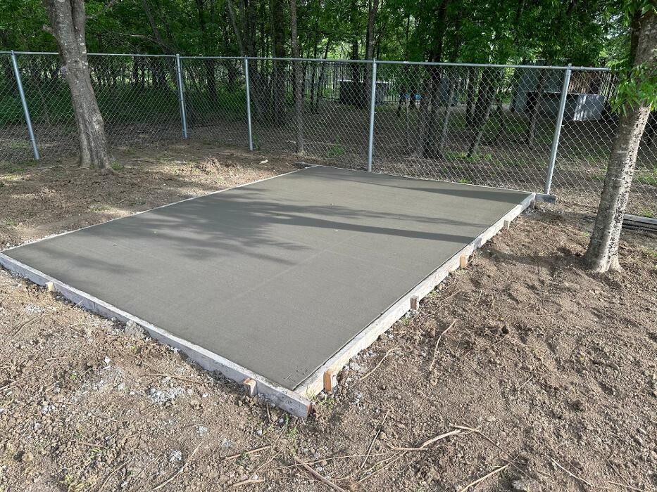 Images Grovecrest Construction