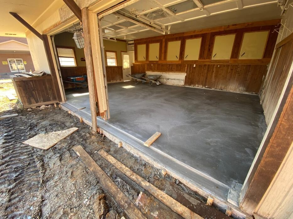 Images Grovecrest Construction