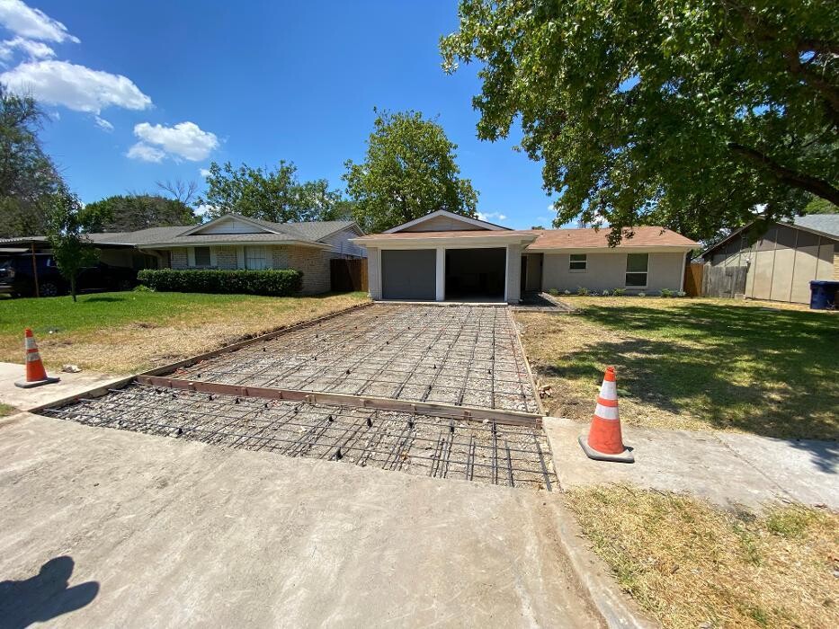 Images Grovecrest Construction