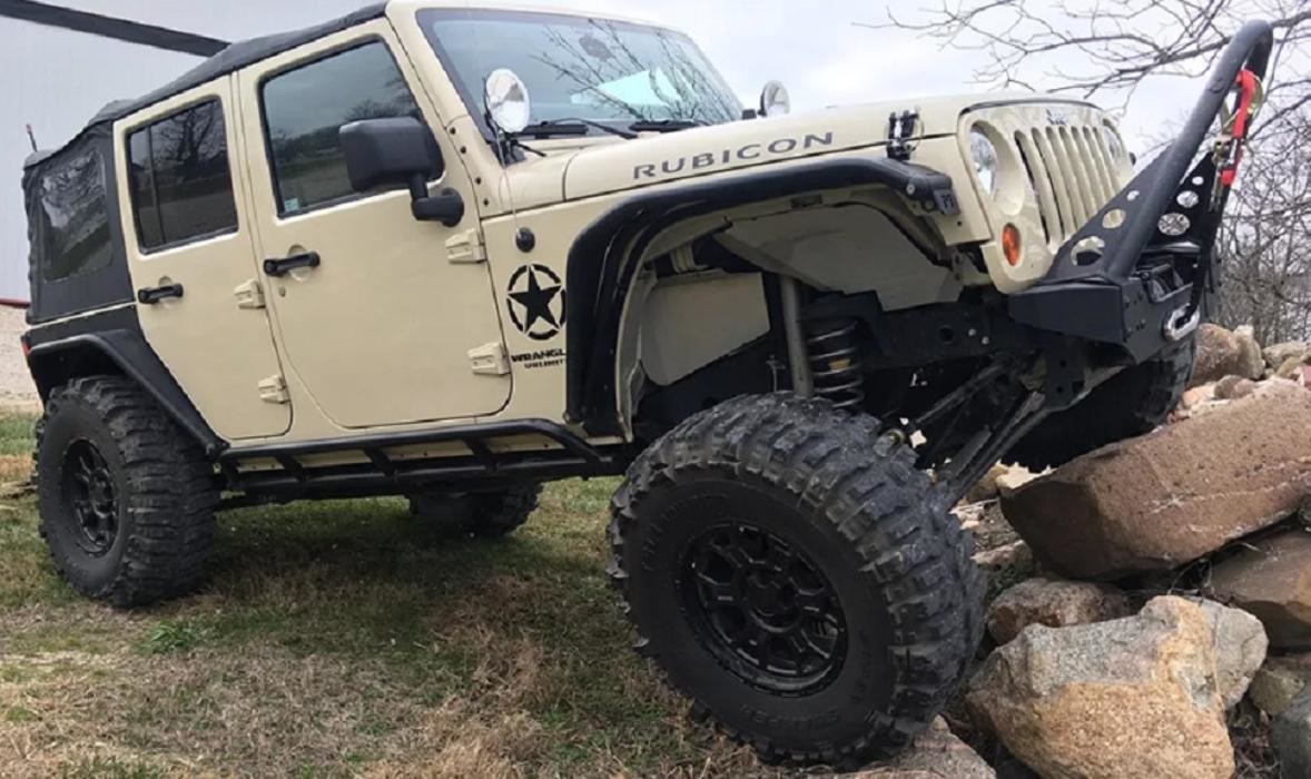 Images BD Motorsports