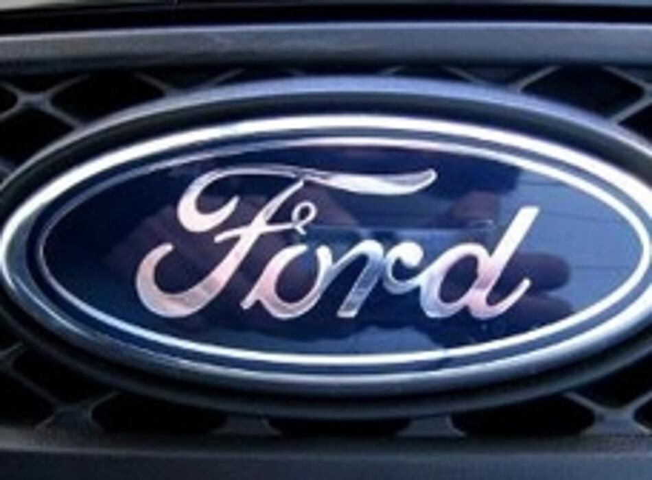 Images Hacienda Ford
