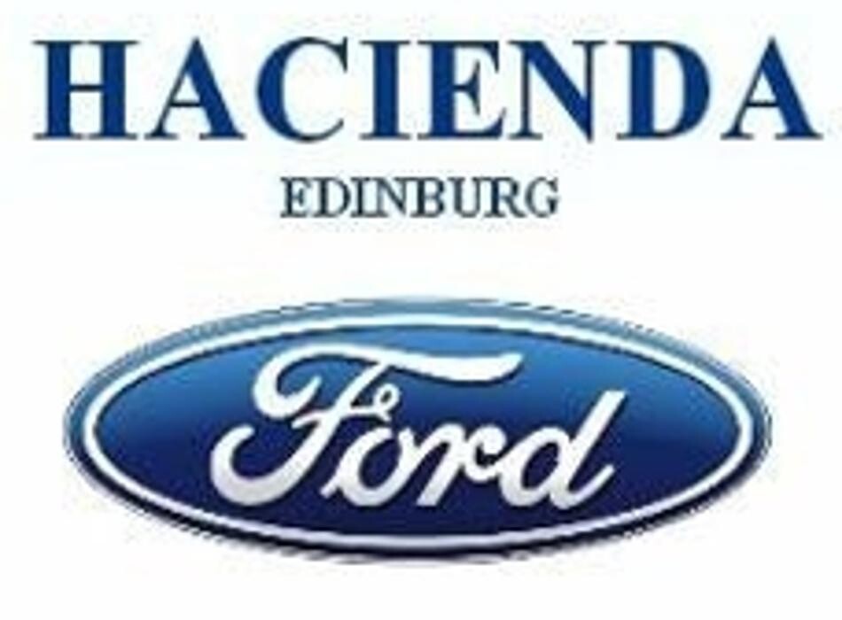 Images Hacienda Ford