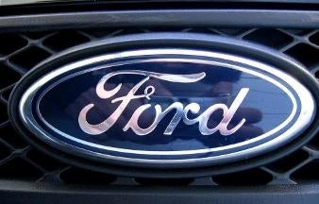 Images Hacienda Ford