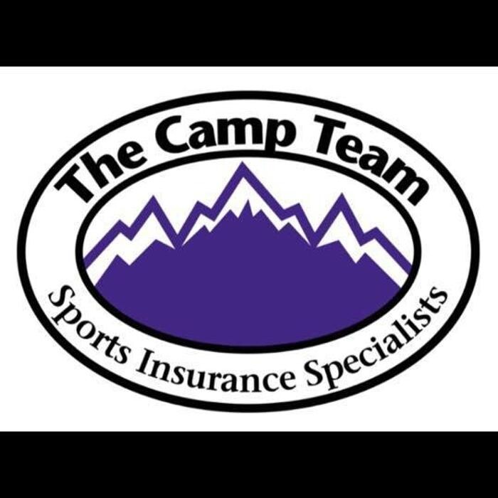 Camp Team Logo