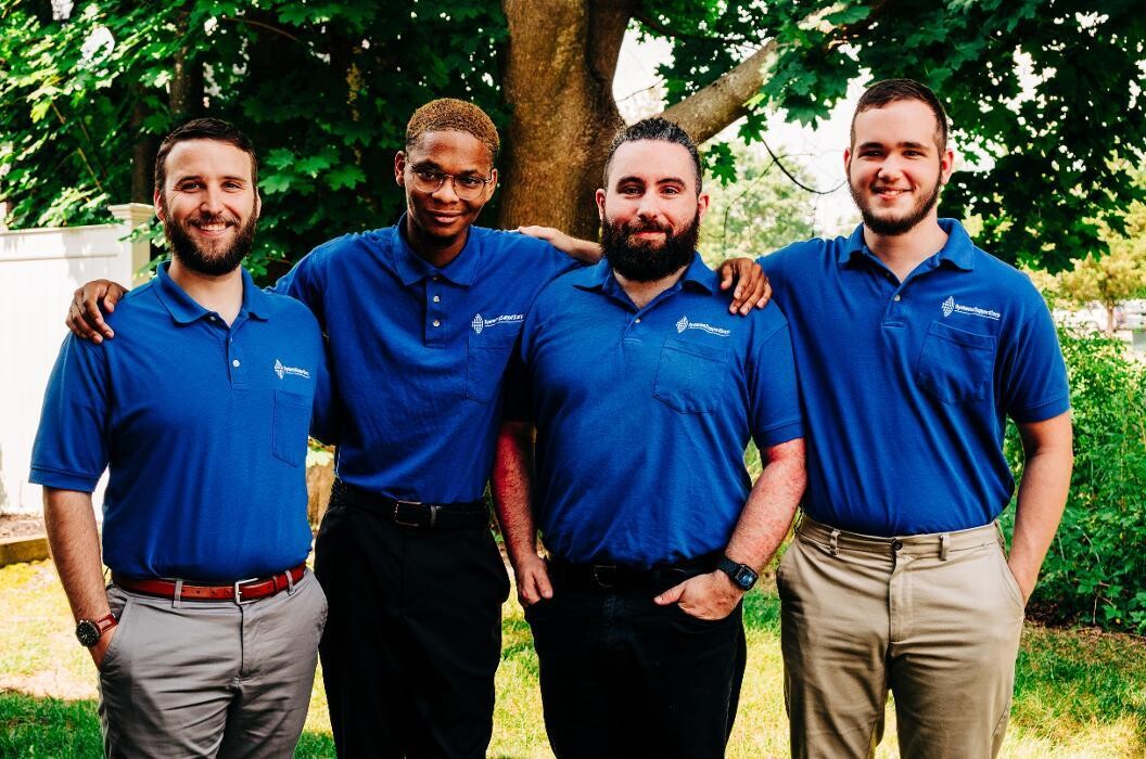 Images Systems Support Corp