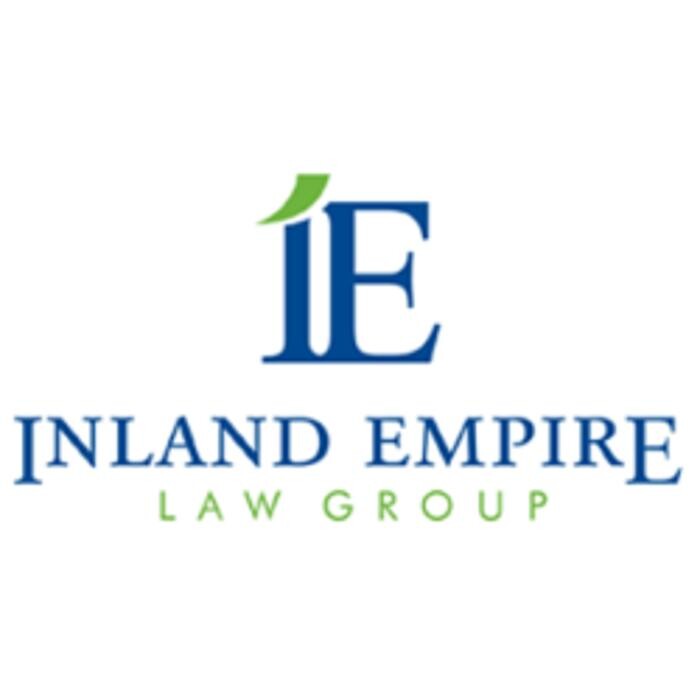 Inland Empire Law Group Logo
